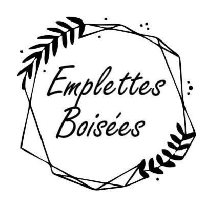 Emplettes boisees