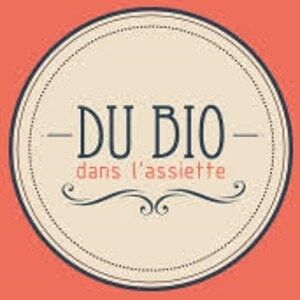 Du bio dans l'assiette