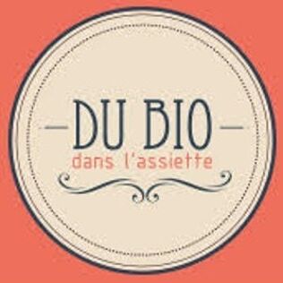 Du bio dans l'assiette