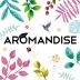 Aromandise (Encens Du Monde)