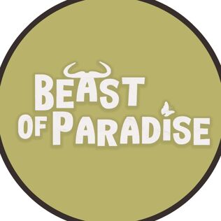 Beast of Paradise