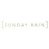 Sunday Rain