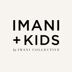 Imani + Kids