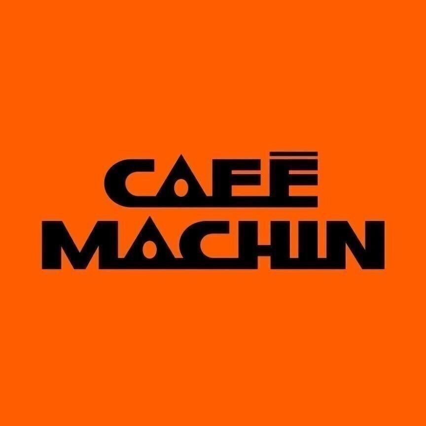 Café Machin