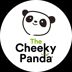 THE CHEEKY PANDA EU