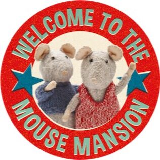 The Mouse Mansion Company