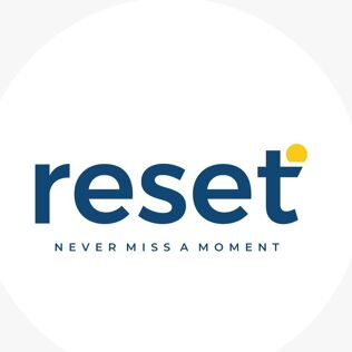 Reset Lifestyle products