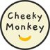 Cheeky Monkey