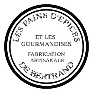 LES PAINS D'EPICES DE BERTRAND