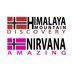 Himalaya Mountain / Nirvana Amazing