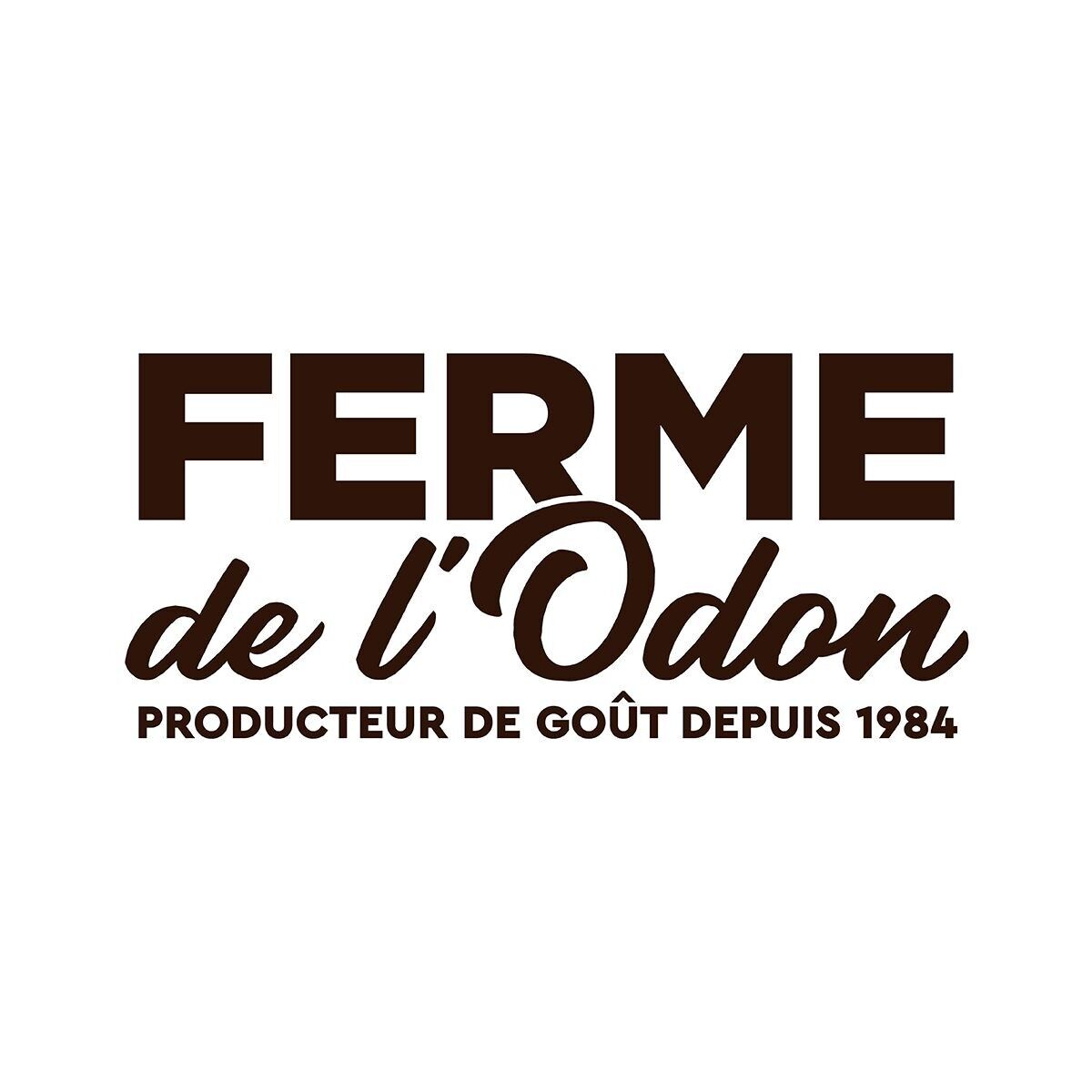 Ferme de l'Odon