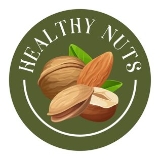 HEALTHY NUTS