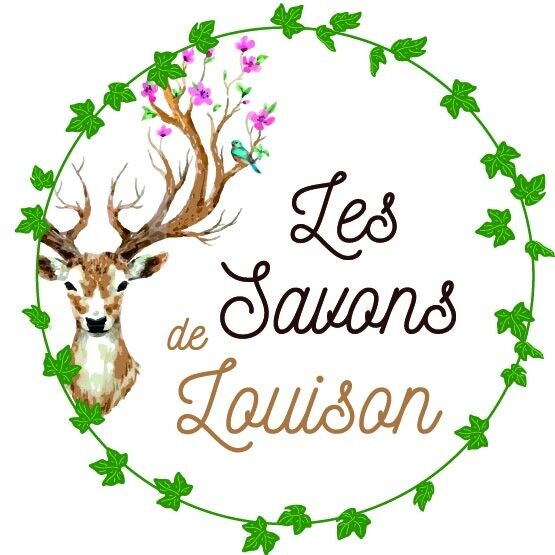 Les savons de Louison