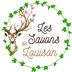 Les savons de Louison