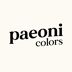 Paeoni Colors