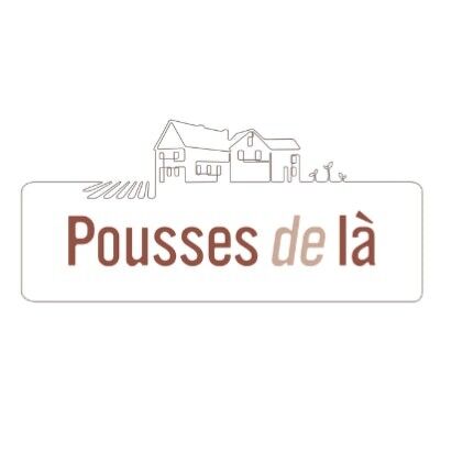 Pousses de là