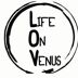 Life on venus