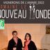 Domaine le Nouveau Monde