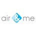 air & me