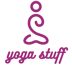 Yoga Stuff