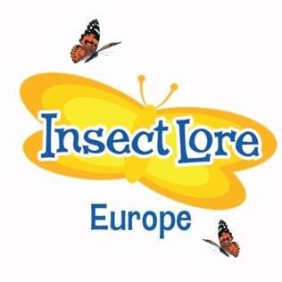 Insect Lore