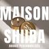 Bougie Maison Shiiba