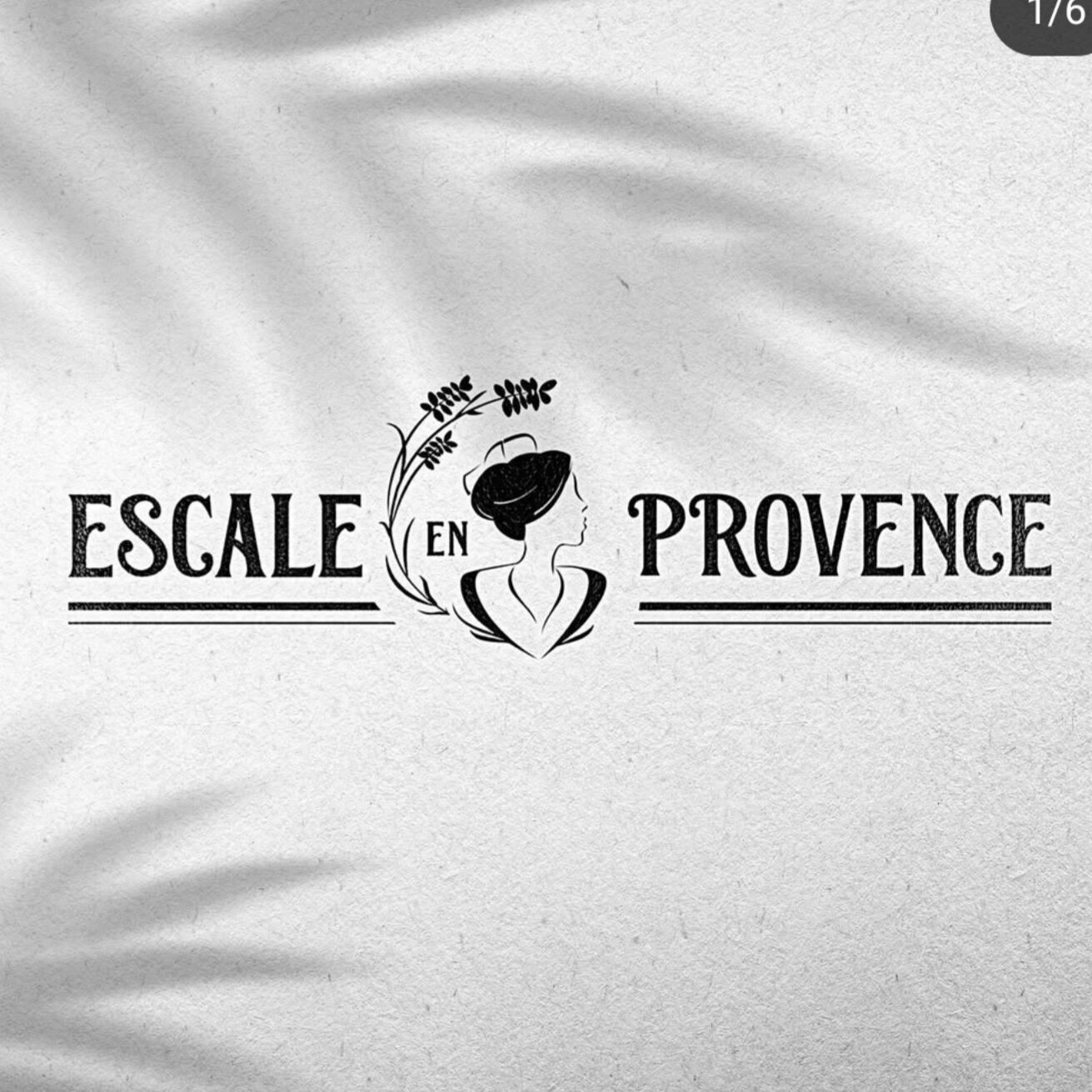 ESCALE EN PROVENCE