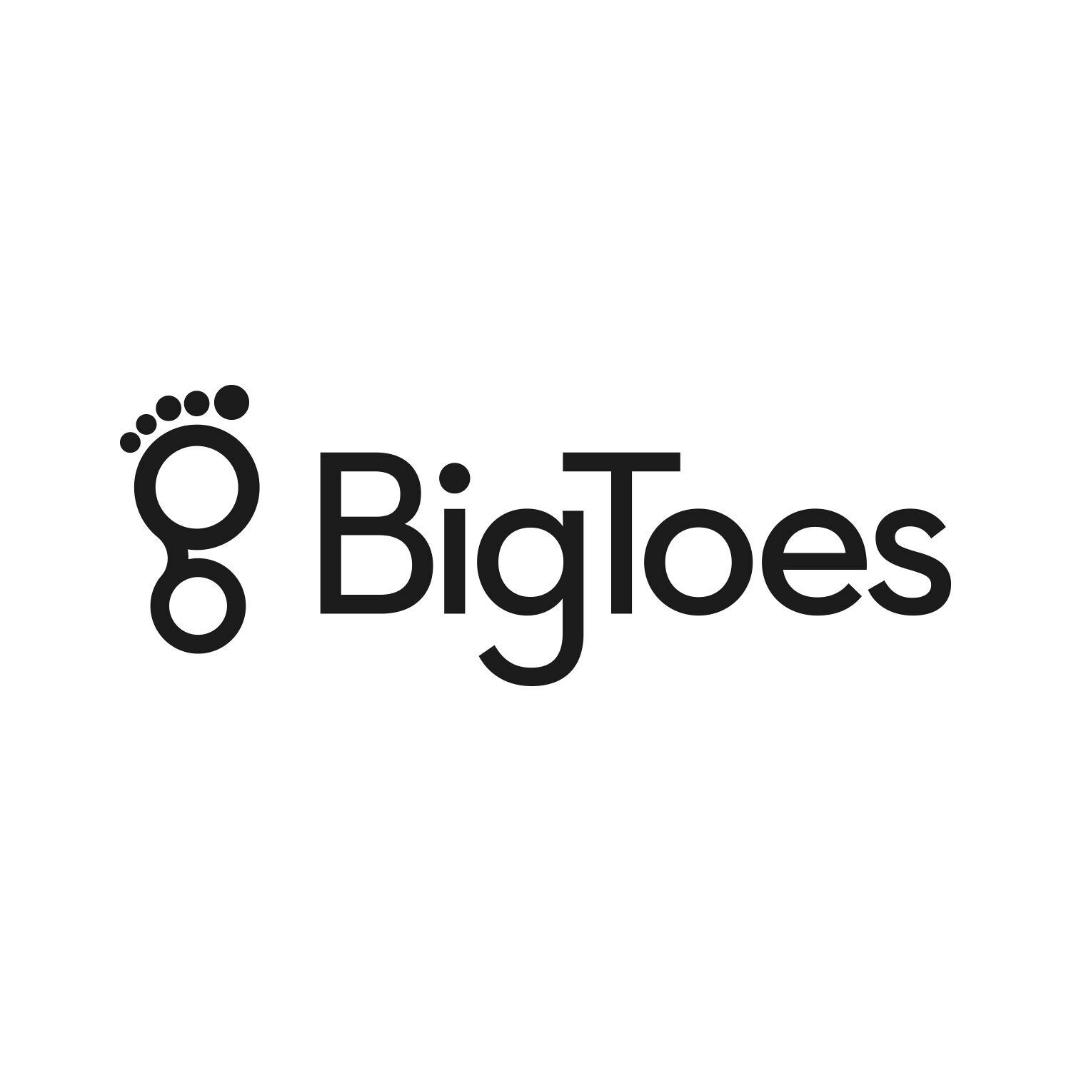 Bigtoes