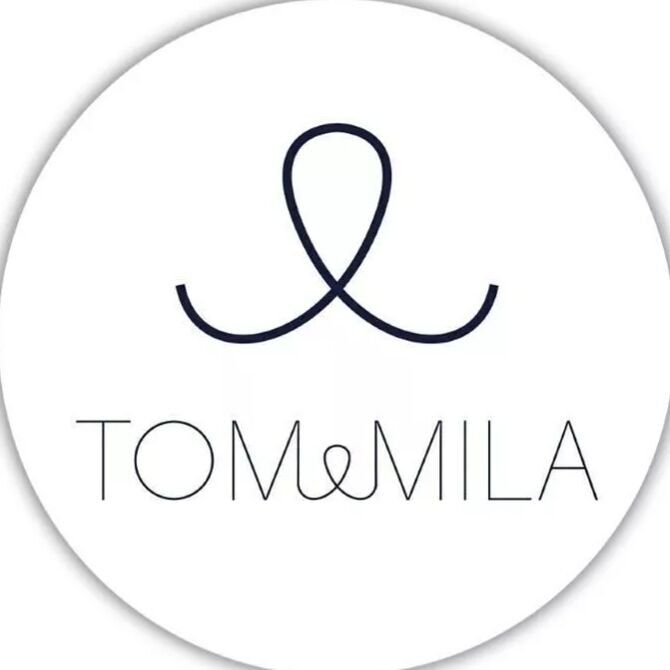 Tom & Mila