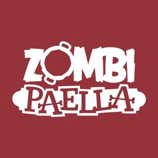 Zombi Paella