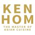 Ken Hom