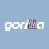 LACETS GORILLA