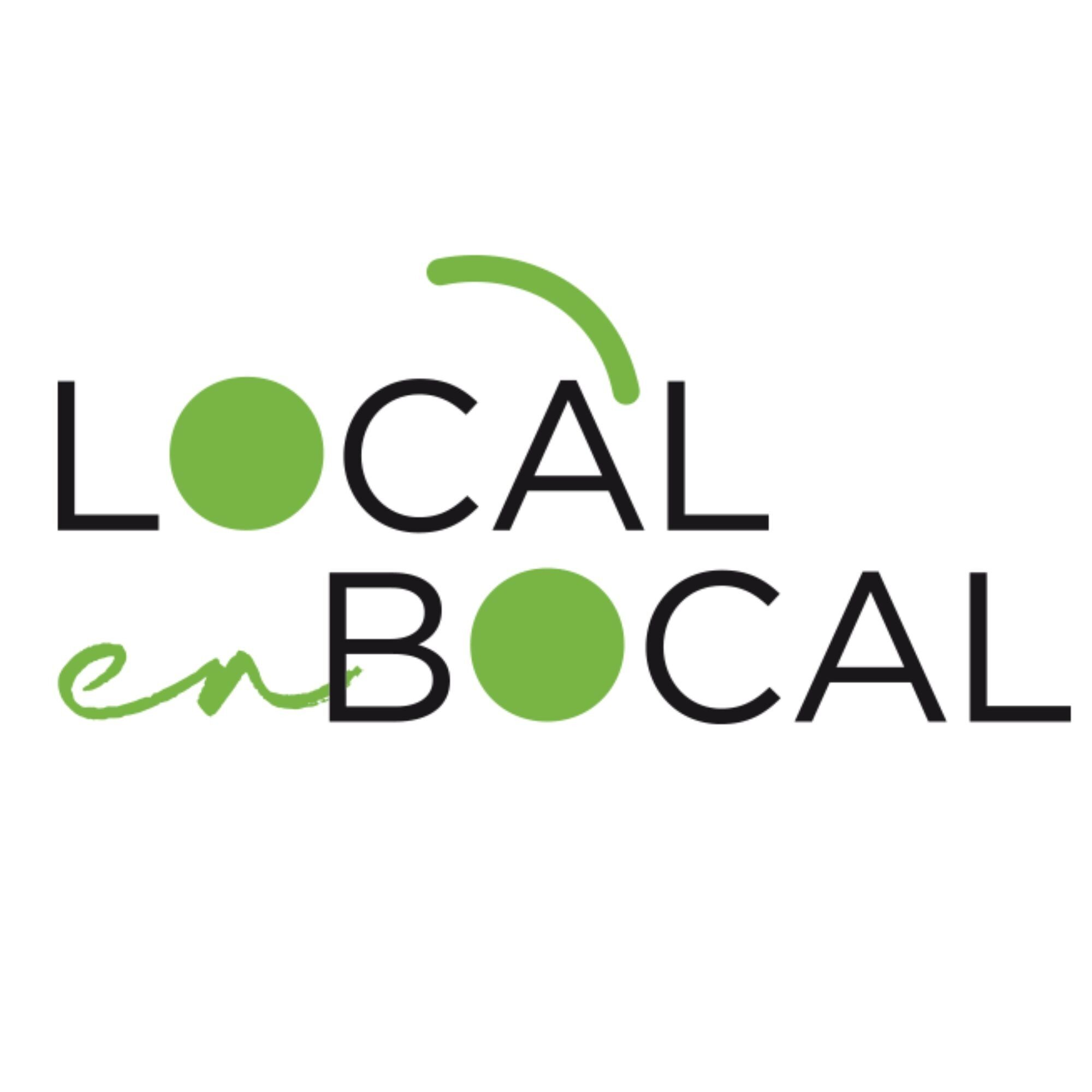 Local en Bocal (ex À Côté)