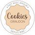 Cookies Giraudon