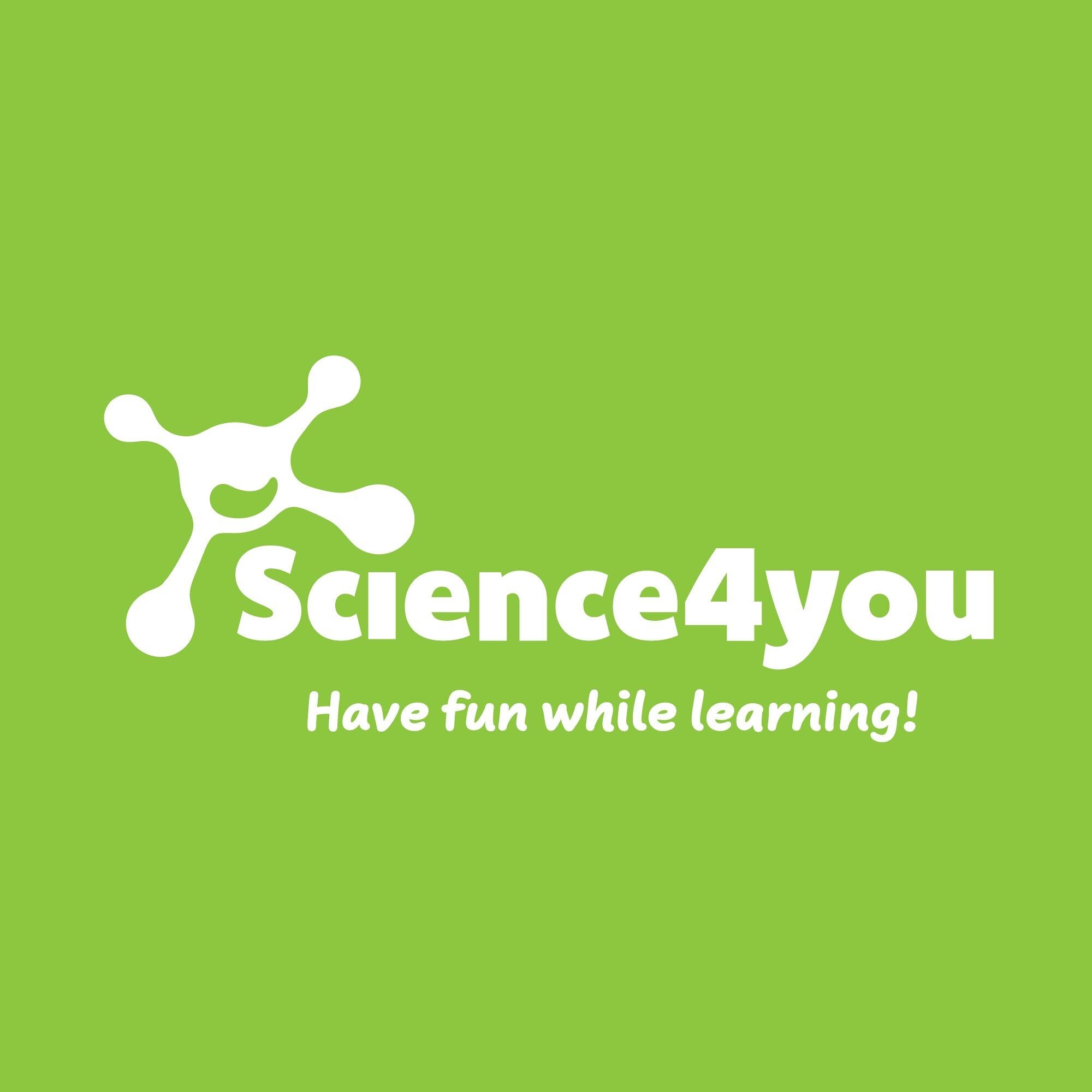 Science4you