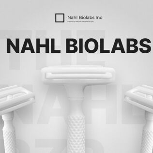 Nahl Biolabs Inc.
