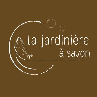 La jardinière à savon