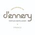 D'ENNERY CONFECTION