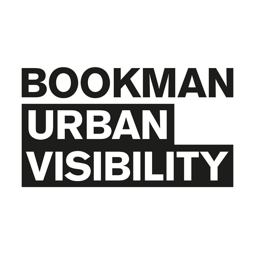 Bookman Urban Visibility