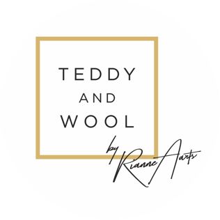 Teddy and Wool