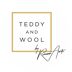 Teddy and Wool