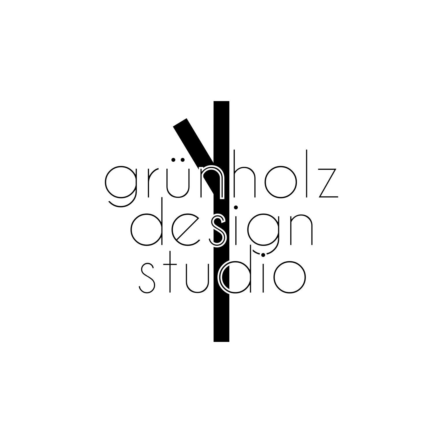 Grünholz Design Studio