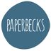 PAPERBECKS