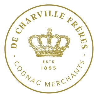 Cognac DE CHARVILLE FRÈRES