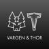 Vargen & Thor