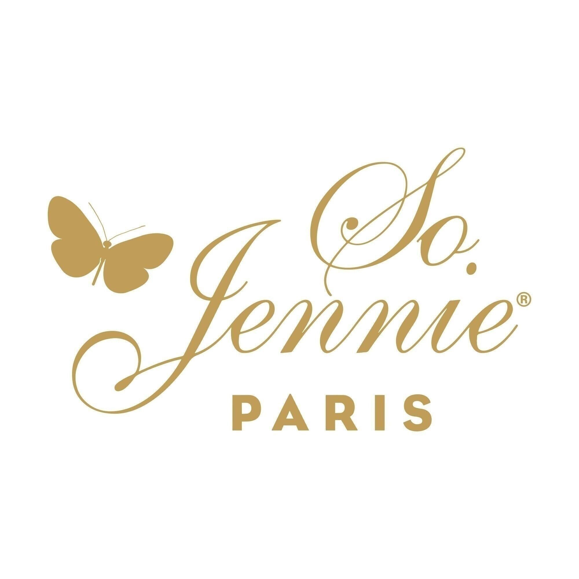 So Jennie Paris