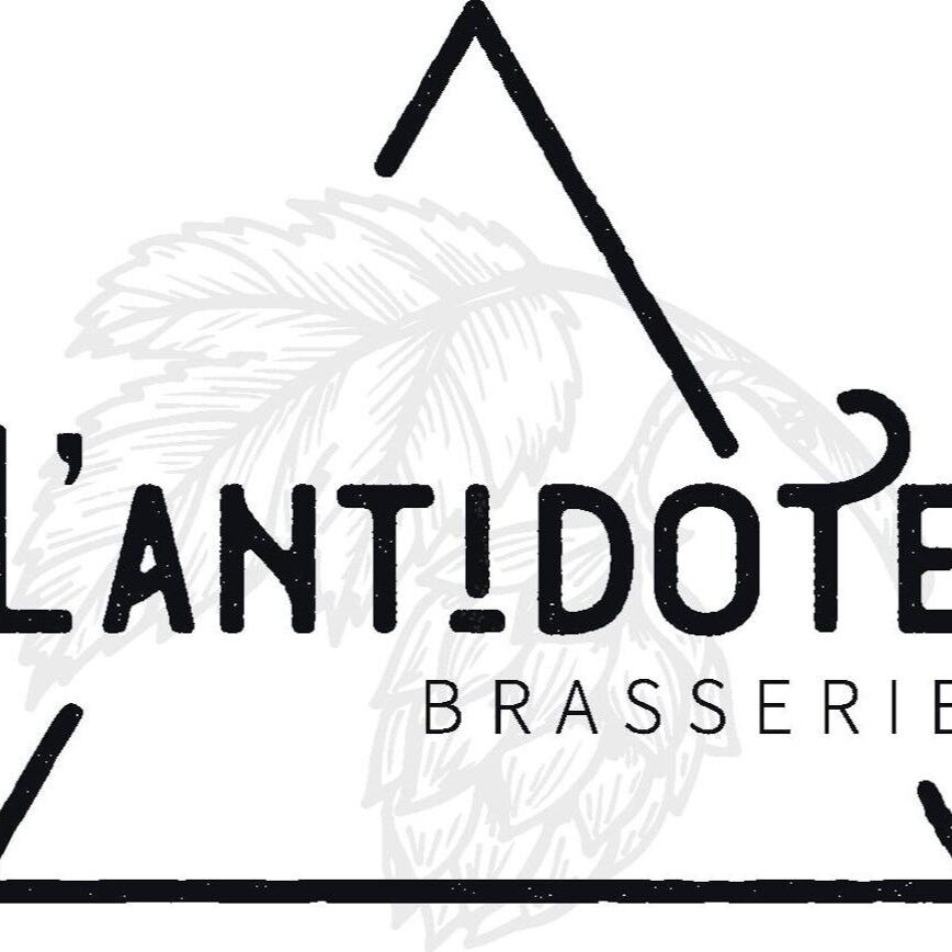 Brasserie de l'Antidote
