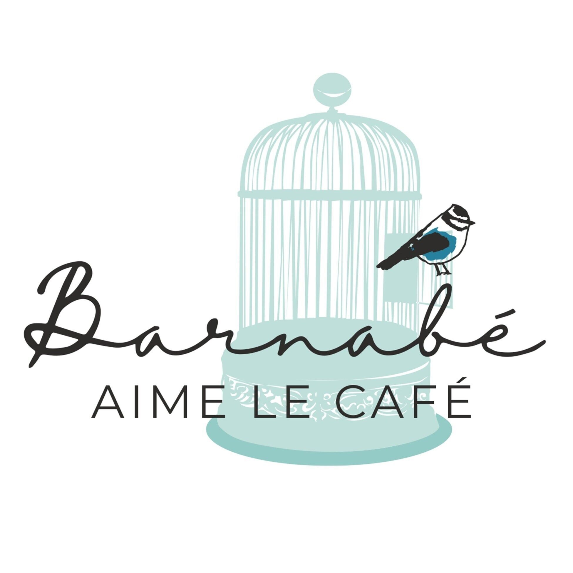 Barnabé aime le café