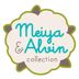 Meiya & Alvin