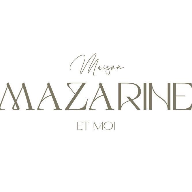 Maison Mazarine et moi